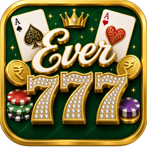 Ever 777 app icon