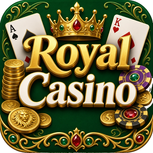 Royal Casino app icon