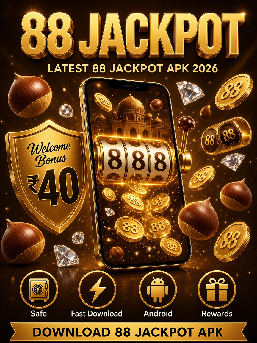 88 Jackpot app screenshot 1