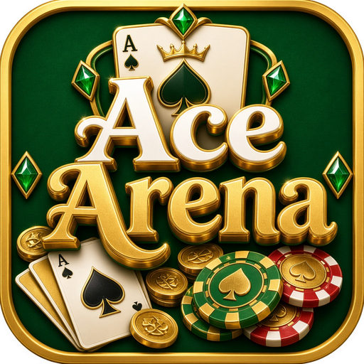 Ace Arena app icon