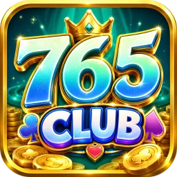 765 Club app icon