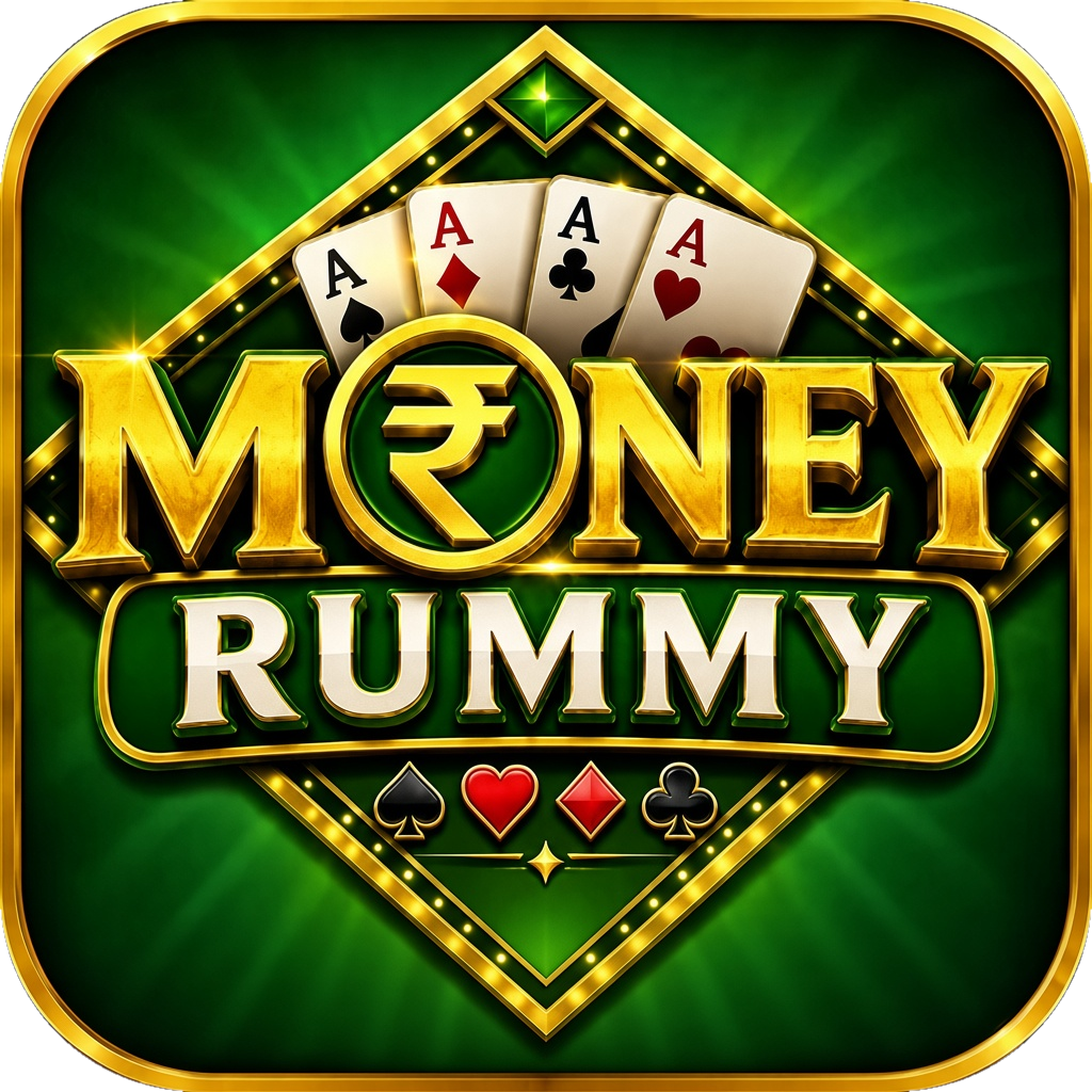 Money Rummy app icon