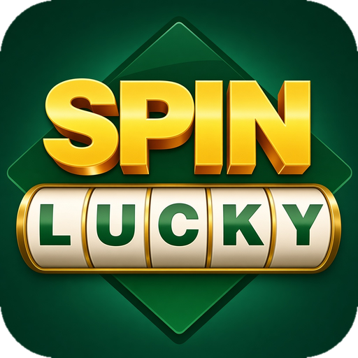 Spin Lucky app icon
